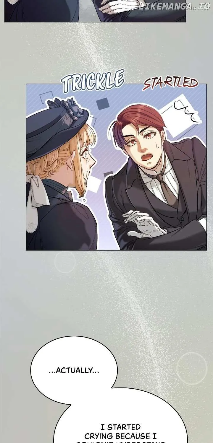 If You Desire to Keep Me Chapter 2 page 102 - 