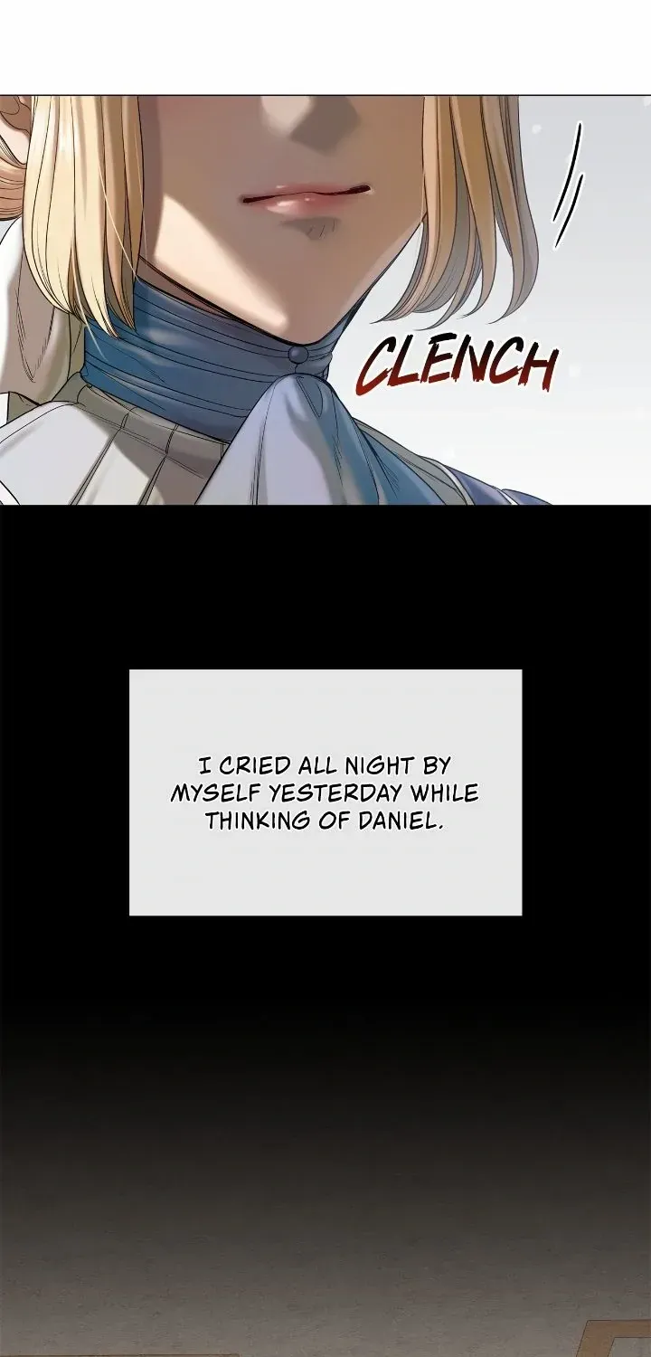 If You Desire to Keep Me Chapter 2 page 36 - 