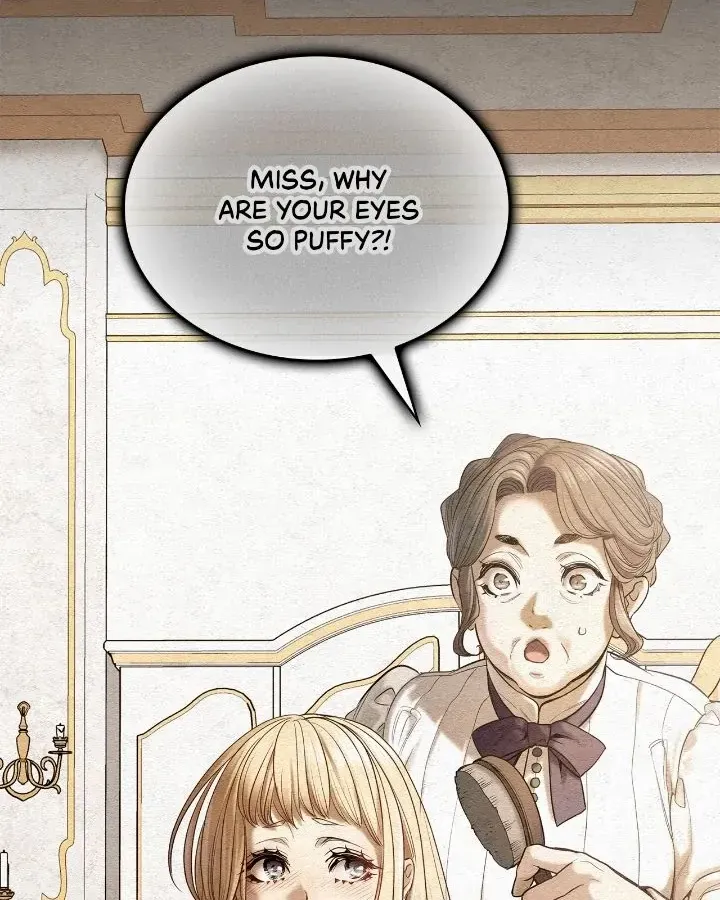 If You Desire to Keep Me Chapter 2 page 37 - 