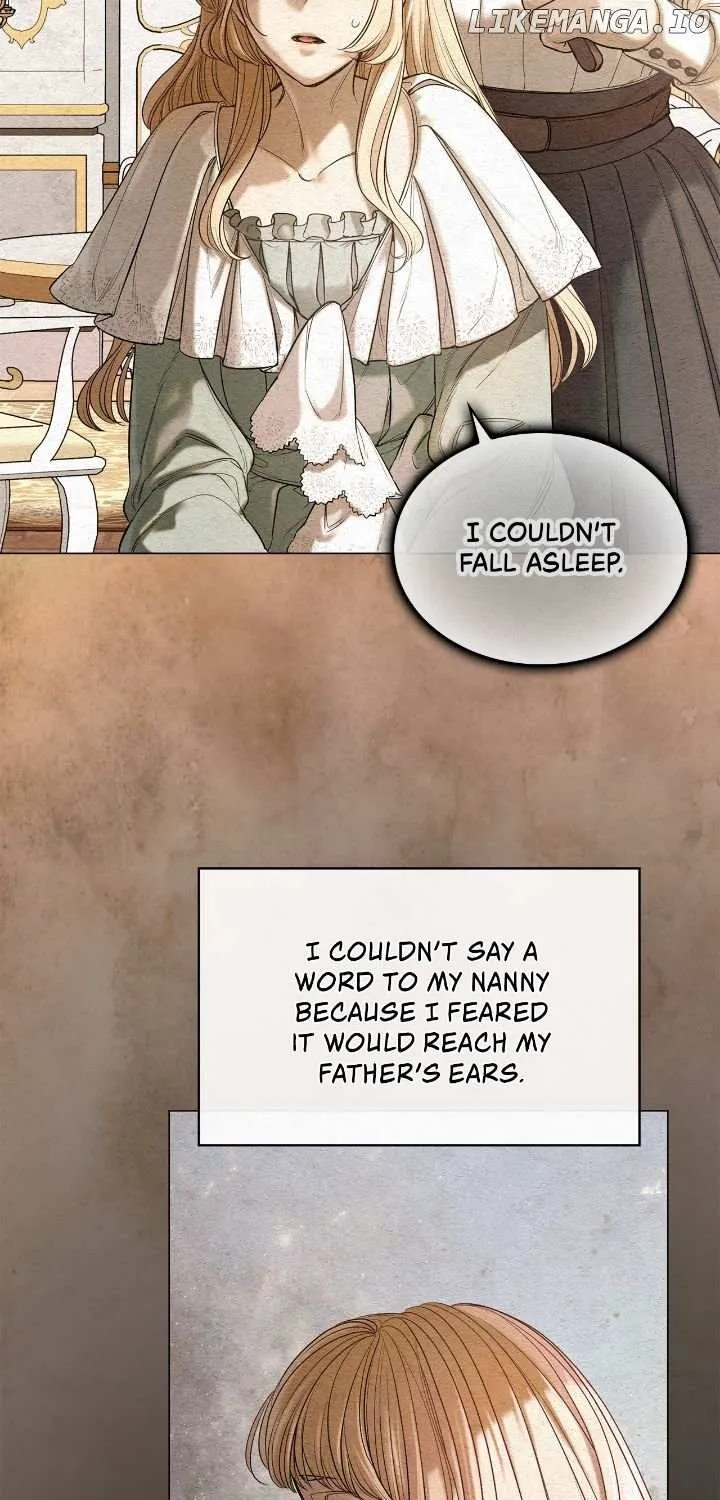 If You Desire to Keep Me Chapter 2 page 38 - 