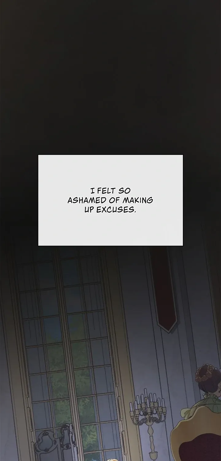 If You Desire to Keep Me Chapter 2 page 40 - 
