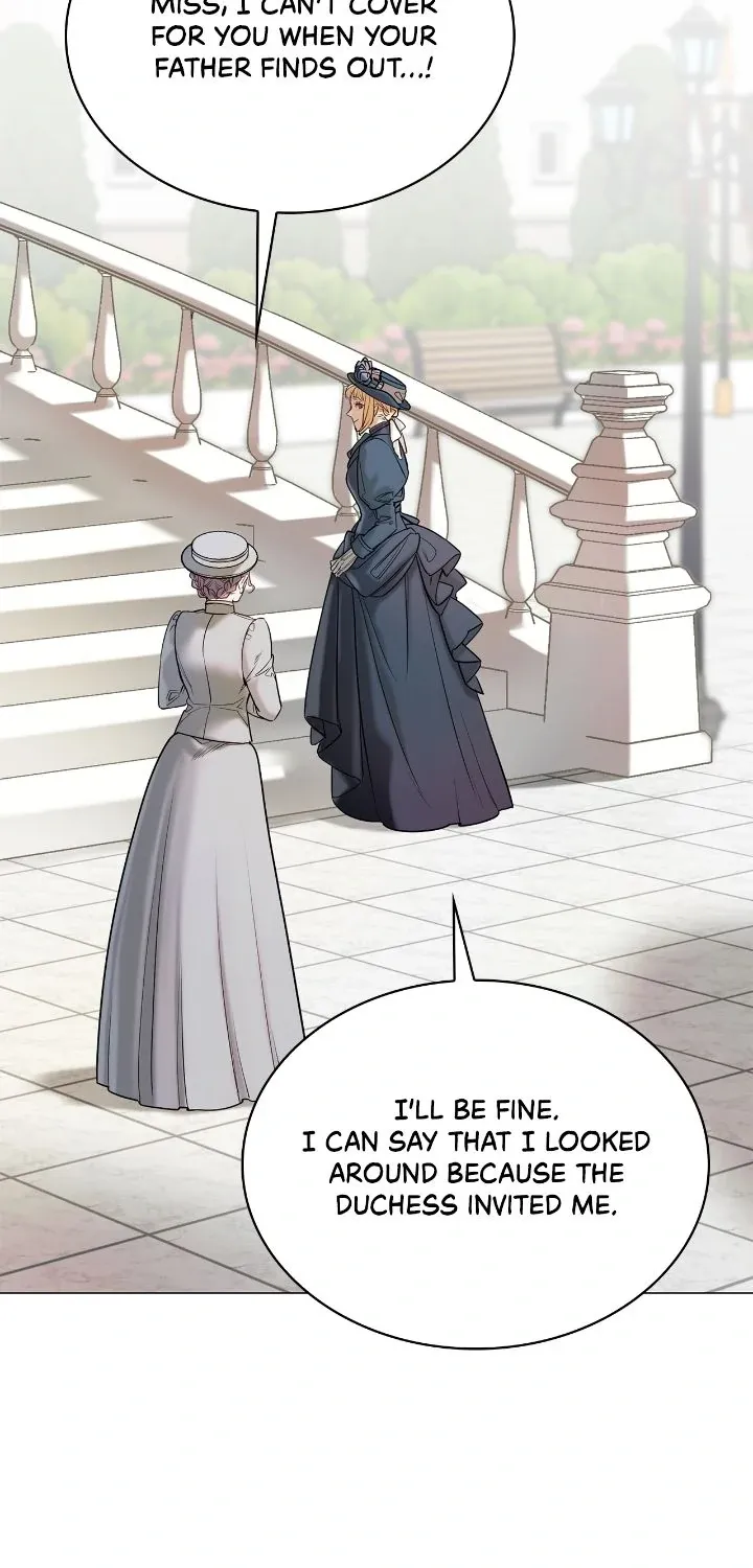 If You Desire to Keep Me Chapter 2 page 53 - 