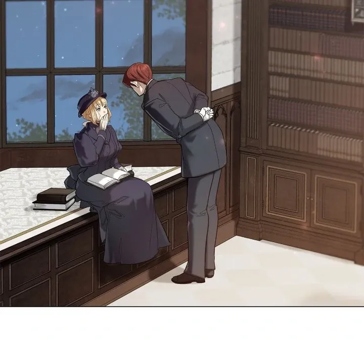 If You Desire to Keep Me Chapter 2 page 86 - 