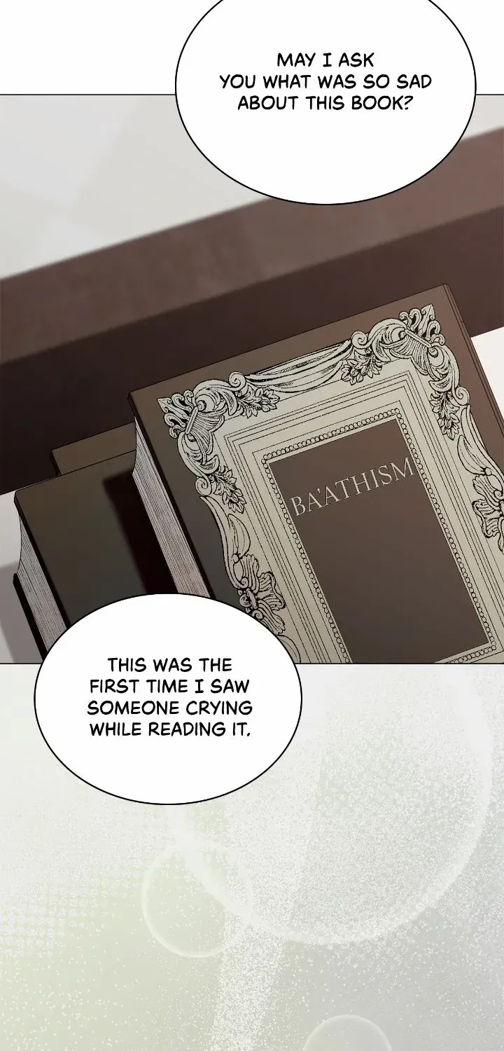 If You Desire to Keep Me Chapter 2 page 100 - 
