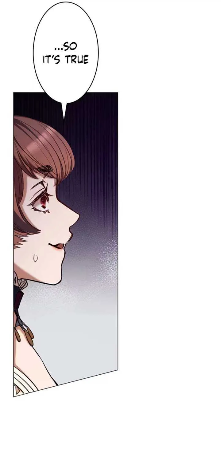 If You Desire to Keep Me Chapter 20 page 18 - 