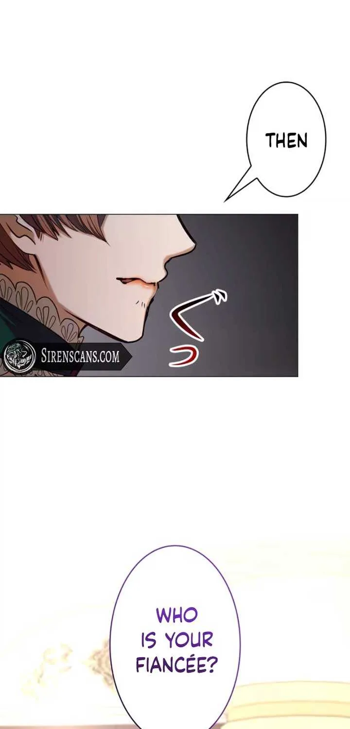 If You Desire to Keep Me Chapter 20 page 20 - 