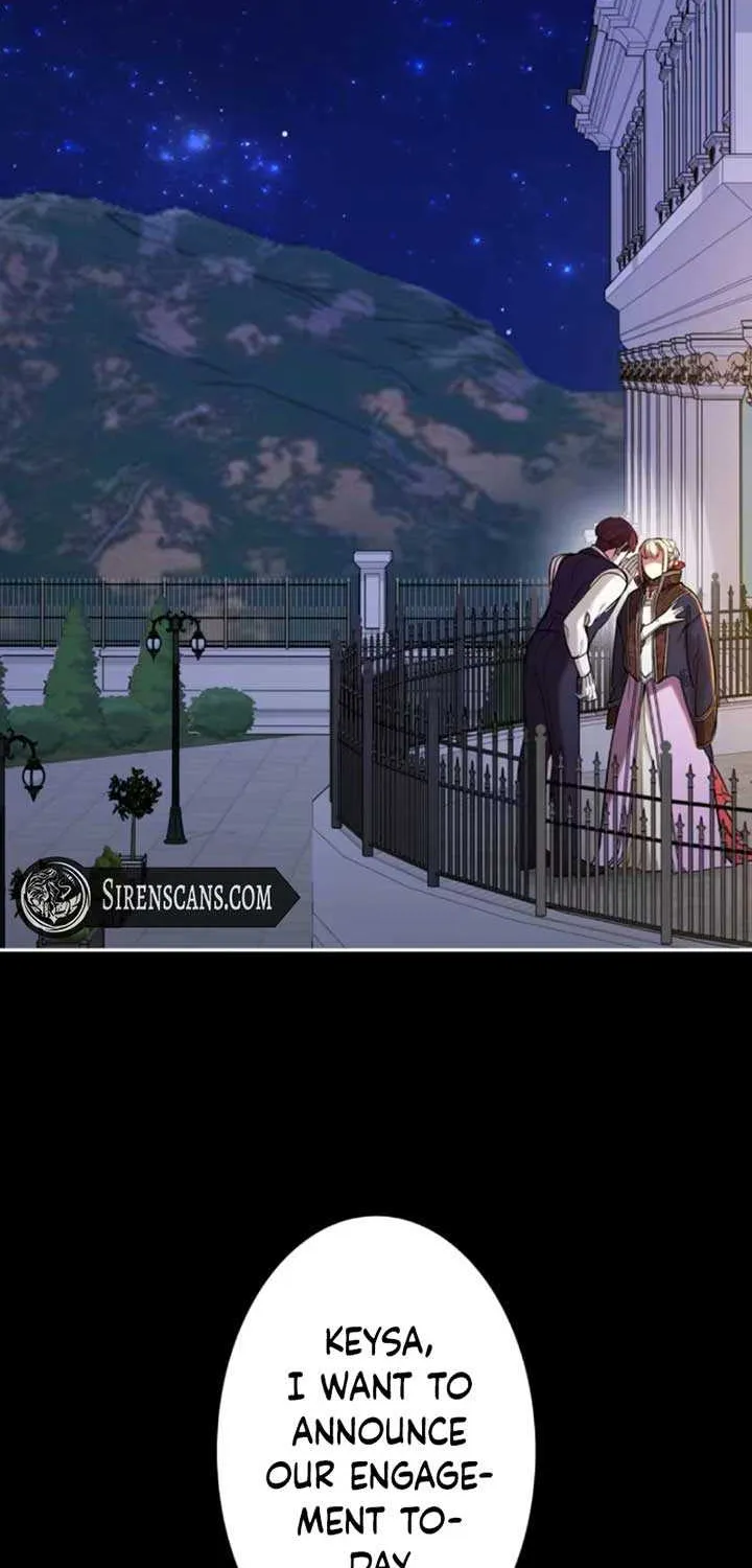 If You Desire to Keep Me Chapter 20 page 3 - 
