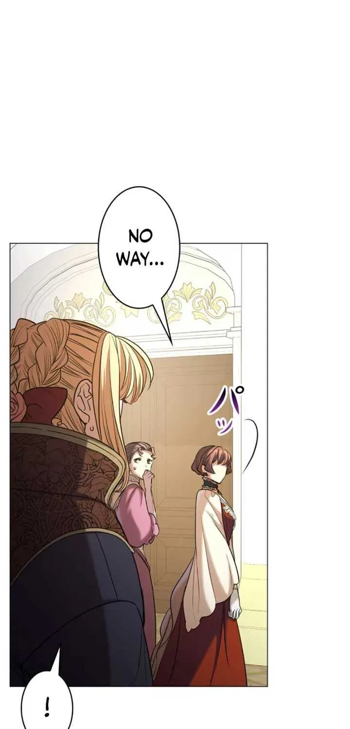 If You Desire to Keep Me Chapter 20 page 22 - 