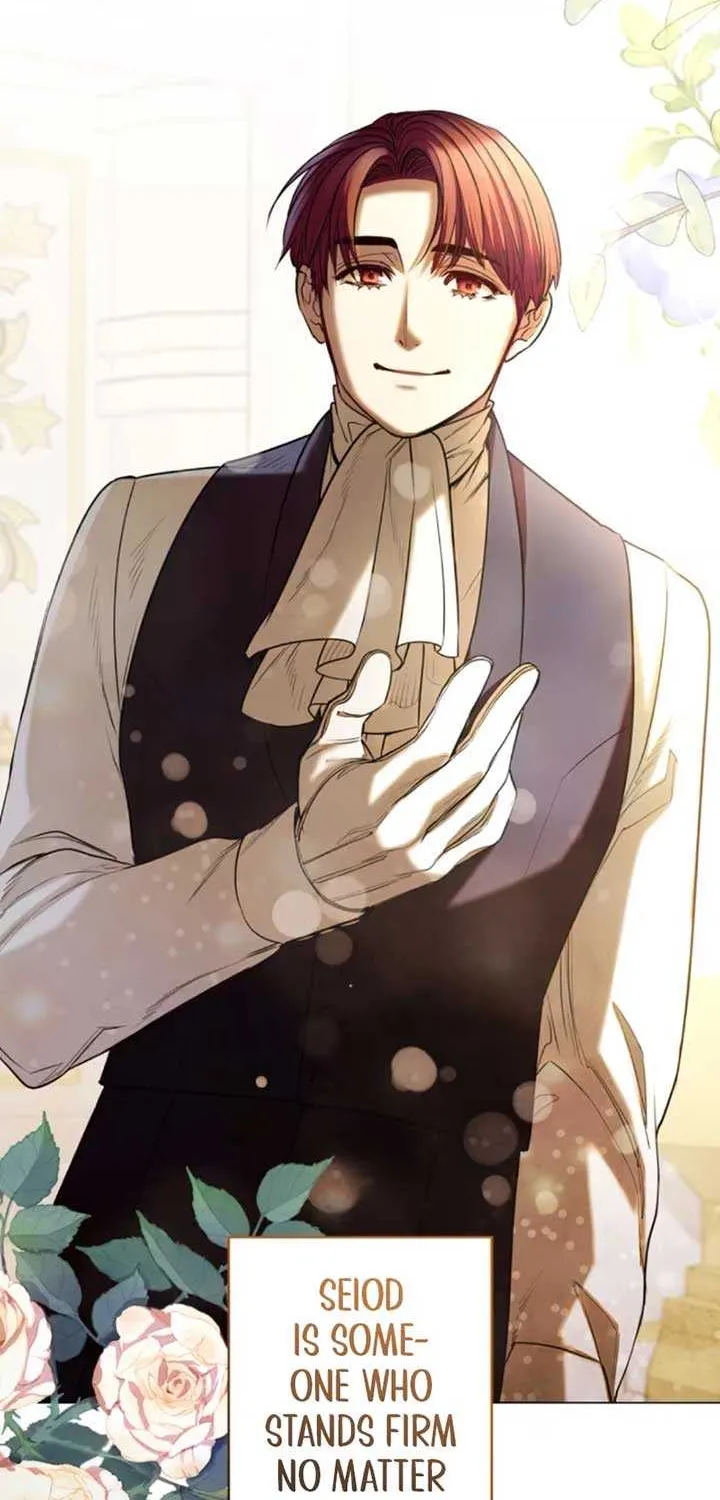 If You Desire to Keep Me Chapter 20 page 25 - 