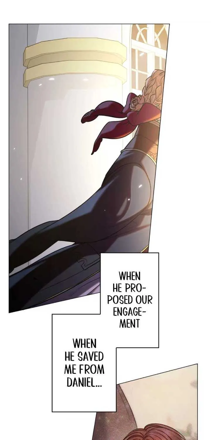 If You Desire to Keep Me Chapter 20 page 27 - 