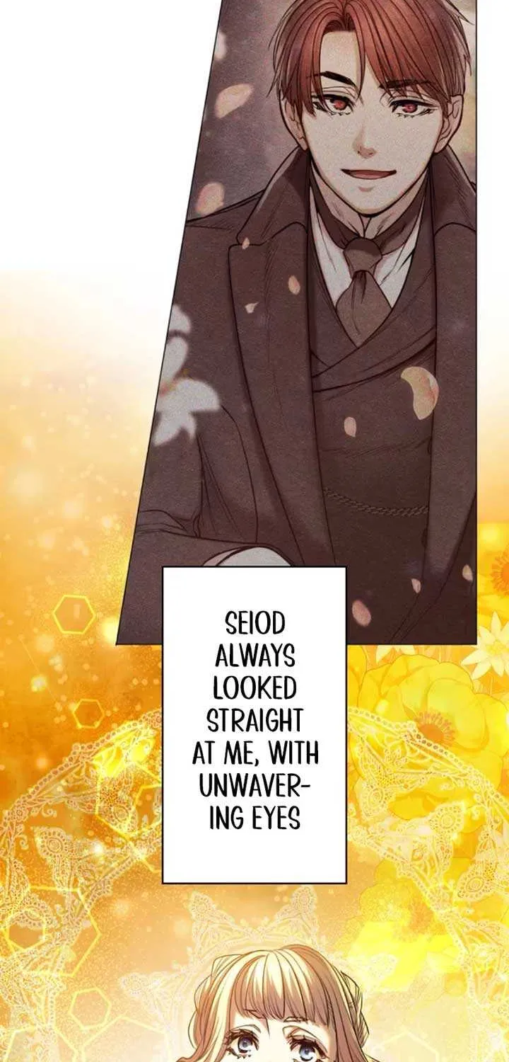 If You Desire to Keep Me Chapter 20 page 28 - 