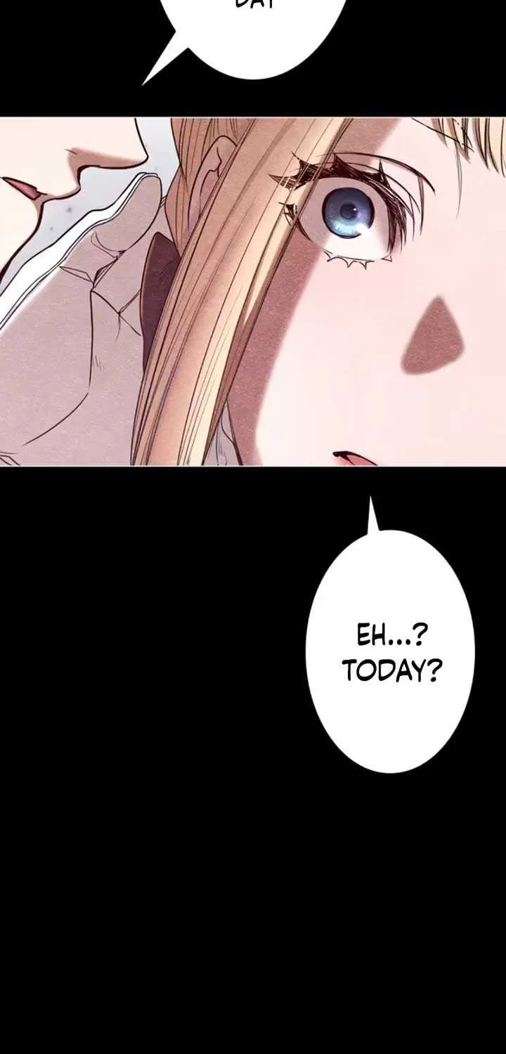 If You Desire to Keep Me Chapter 20 page 4 - 