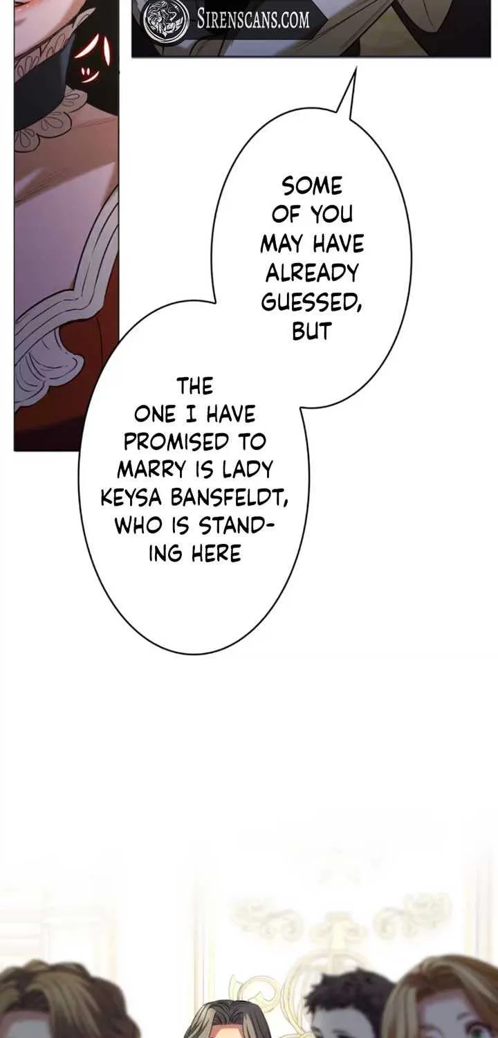 If You Desire to Keep Me Chapter 20 page 31 - 
