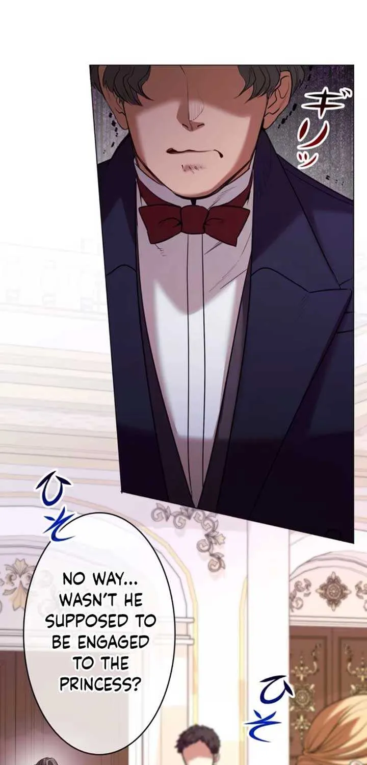 If You Desire to Keep Me Chapter 20 page 33 - 