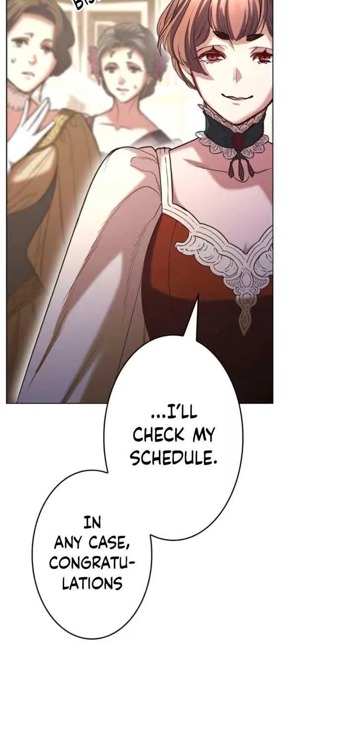 If You Desire to Keep Me Chapter 20 page 38 - 