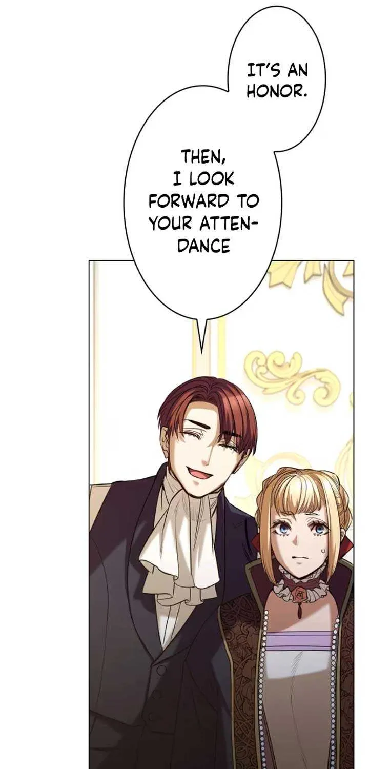 If You Desire to Keep Me Chapter 20 page 39 - 