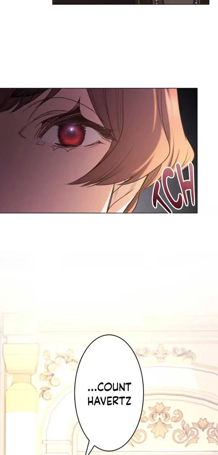 If You Desire to Keep Me Chapter 20 page 40 - 