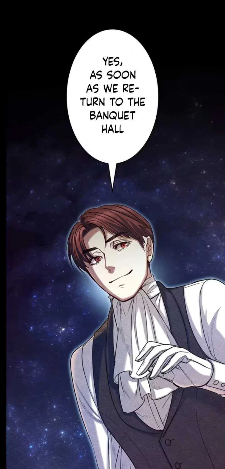 If You Desire to Keep Me Chapter 20 page 5 - 