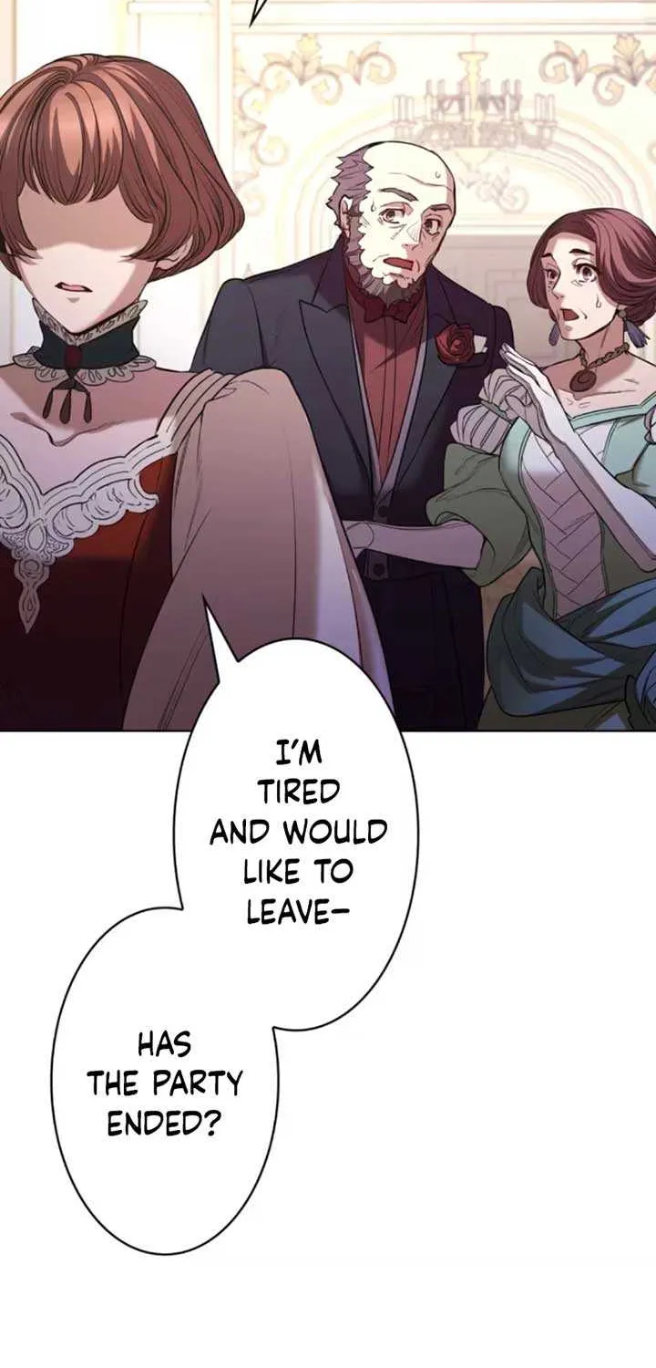 If You Desire to Keep Me Chapter 20 page 41 - 