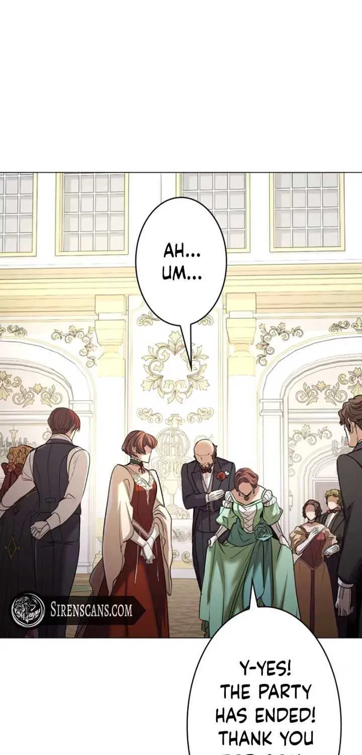 If You Desire to Keep Me Chapter 20 page 42 - 