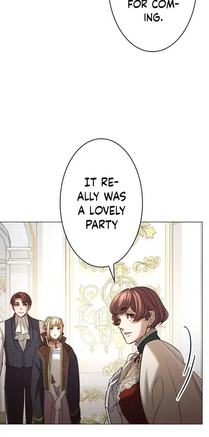 If You Desire to Keep Me Chapter 20 page 43 - 