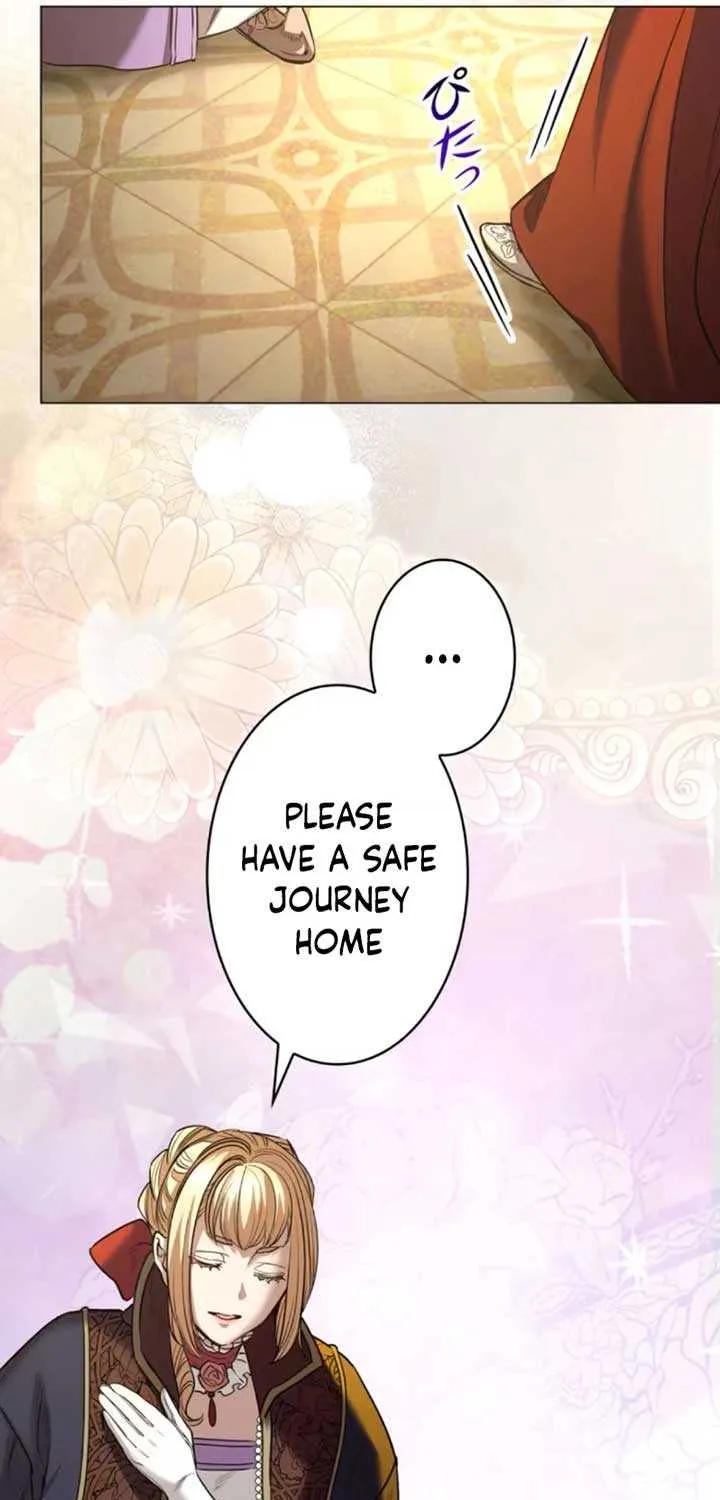 If You Desire to Keep Me Chapter 20 page 45 - 