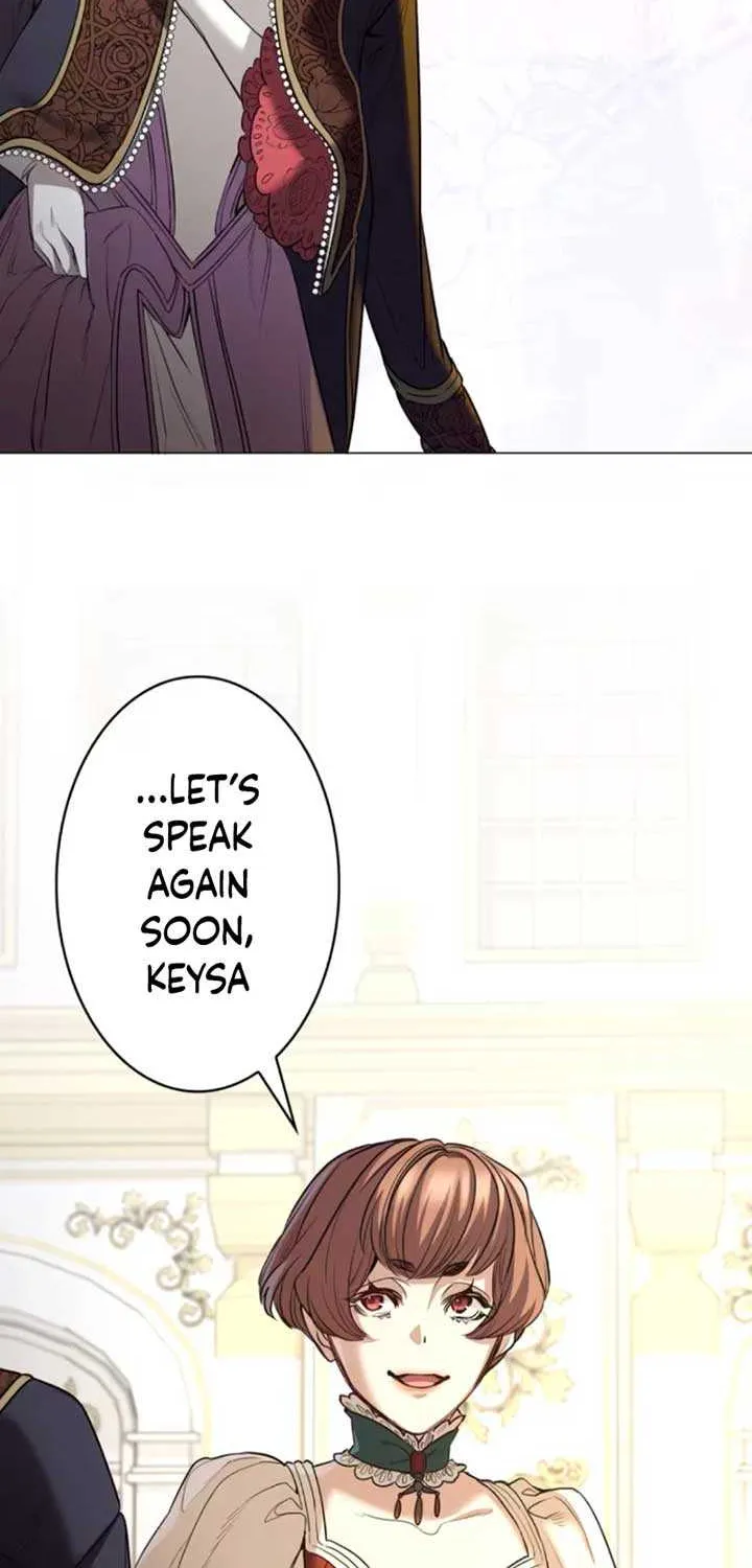 If You Desire to Keep Me Chapter 20 page 46 - 