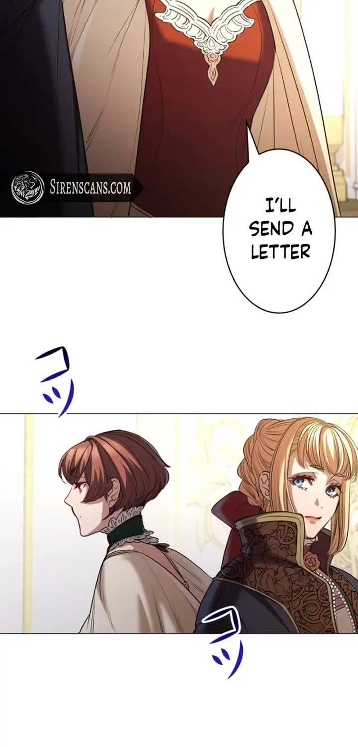 If You Desire to Keep Me Chapter 20 page 47 - 