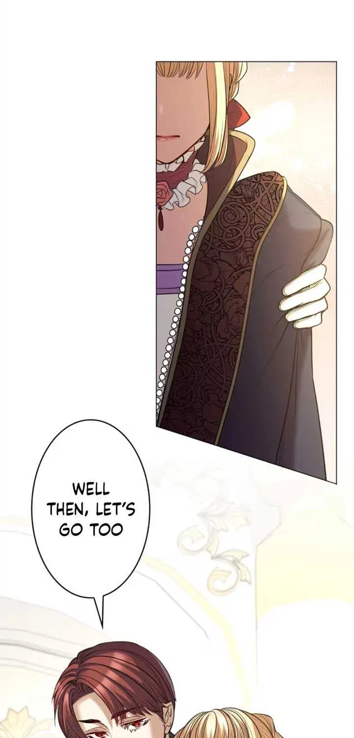 If You Desire to Keep Me Chapter 20 page 48 - 