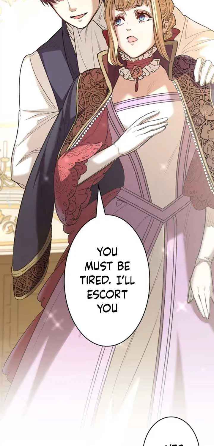 If You Desire to Keep Me Chapter 20 page 49 - 
