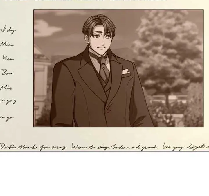 If You Desire to Keep Me Chapter 20 page 52 - 