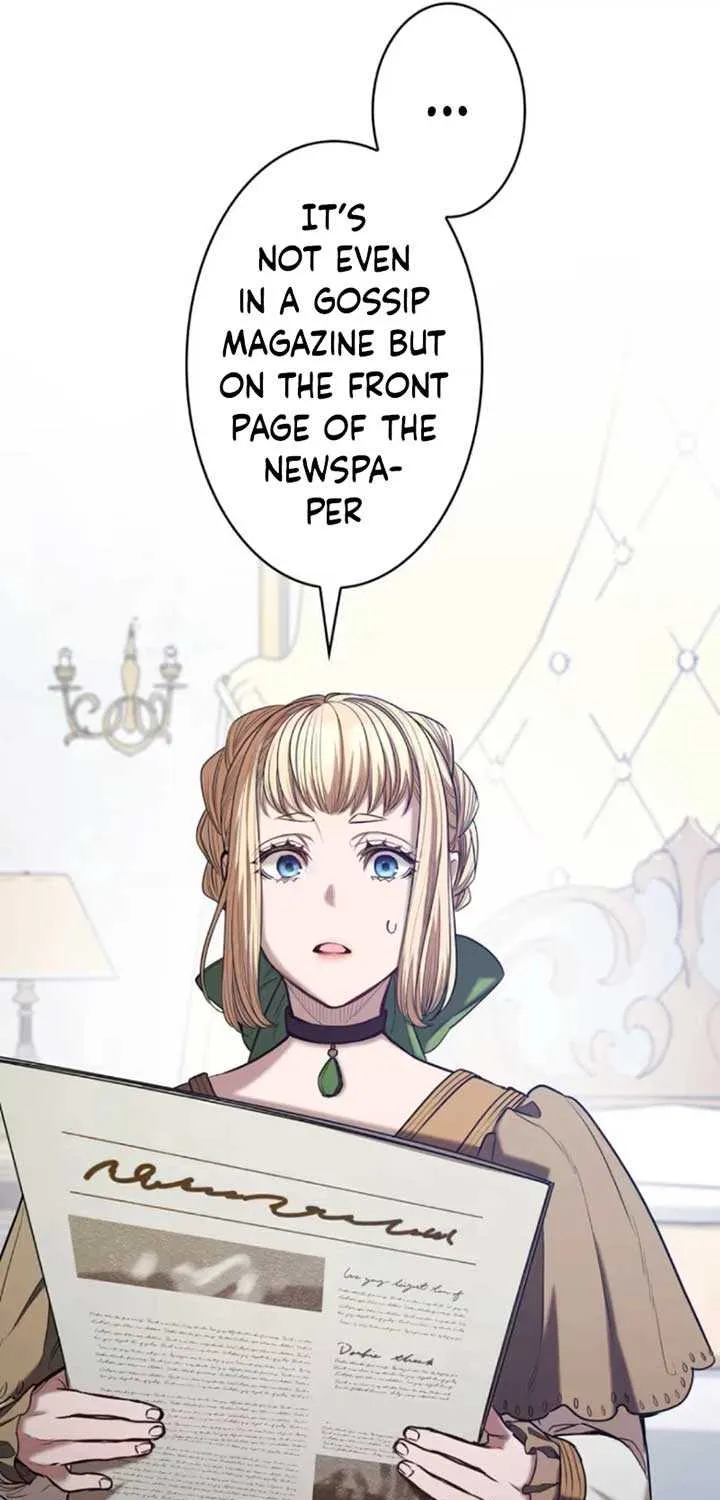 If You Desire to Keep Me Chapter 20 page 53 - 
