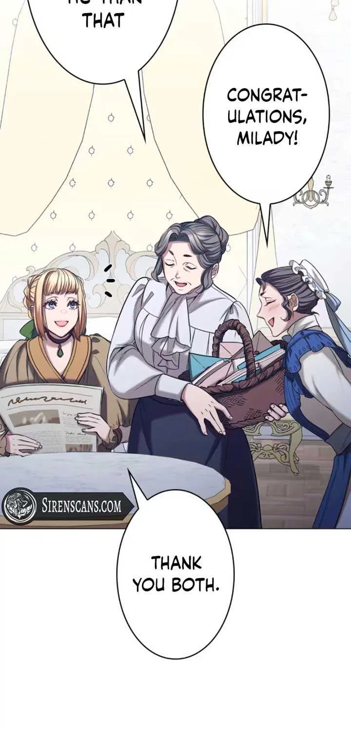If You Desire to Keep Me Chapter 20 page 56 - 