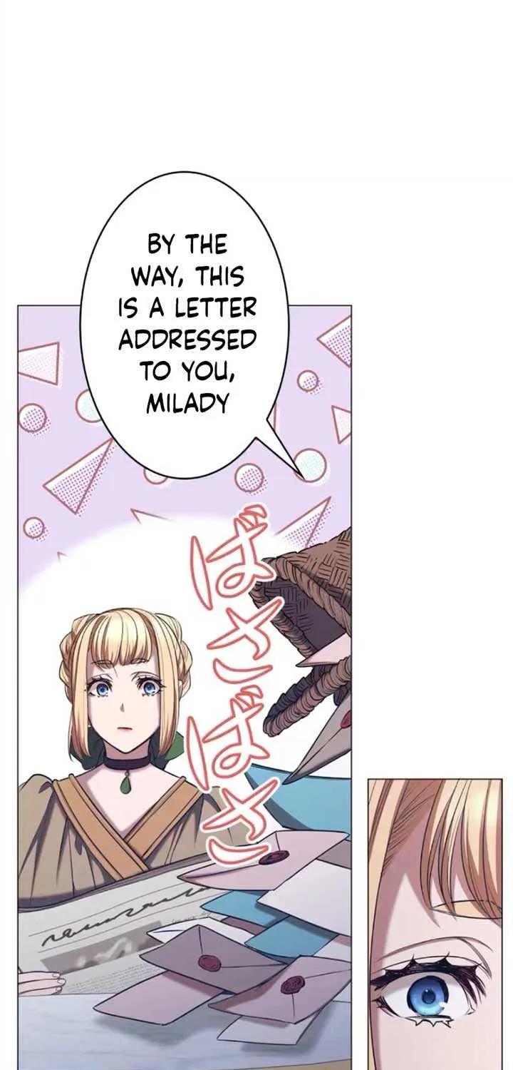 If You Desire to Keep Me Chapter 20 page 57 - 