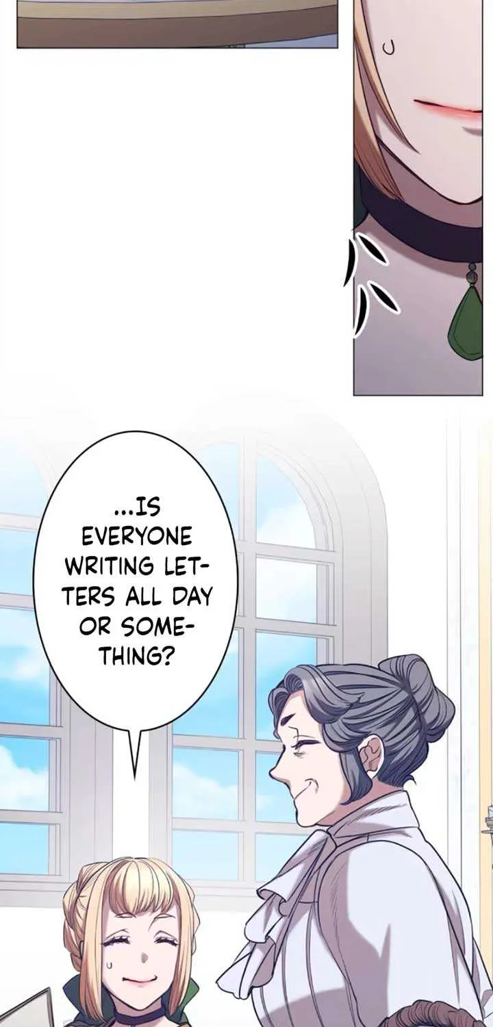 If You Desire to Keep Me Chapter 20 page 58 - 
