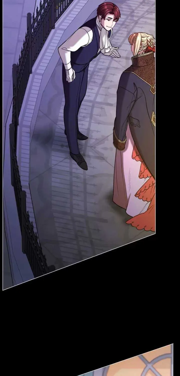If You Desire to Keep Me Chapter 20 page 7 - 