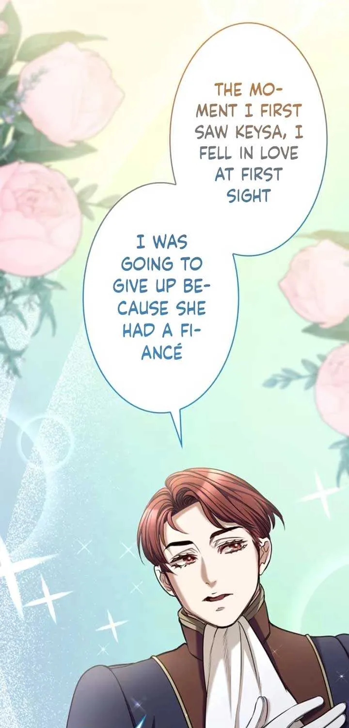 If You Desire to Keep Me Chapter 20 page 61 - 
