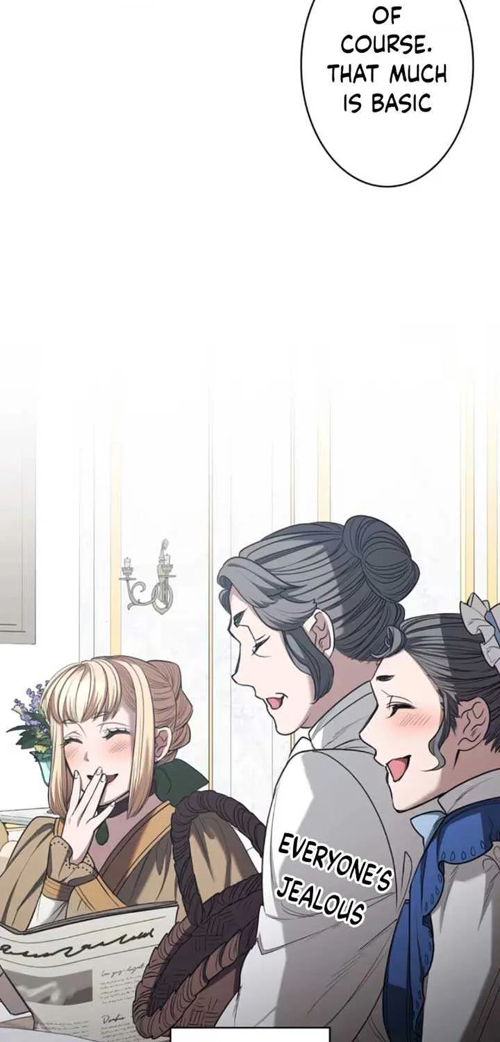 If You Desire to Keep Me Chapter 20 page 64 - 