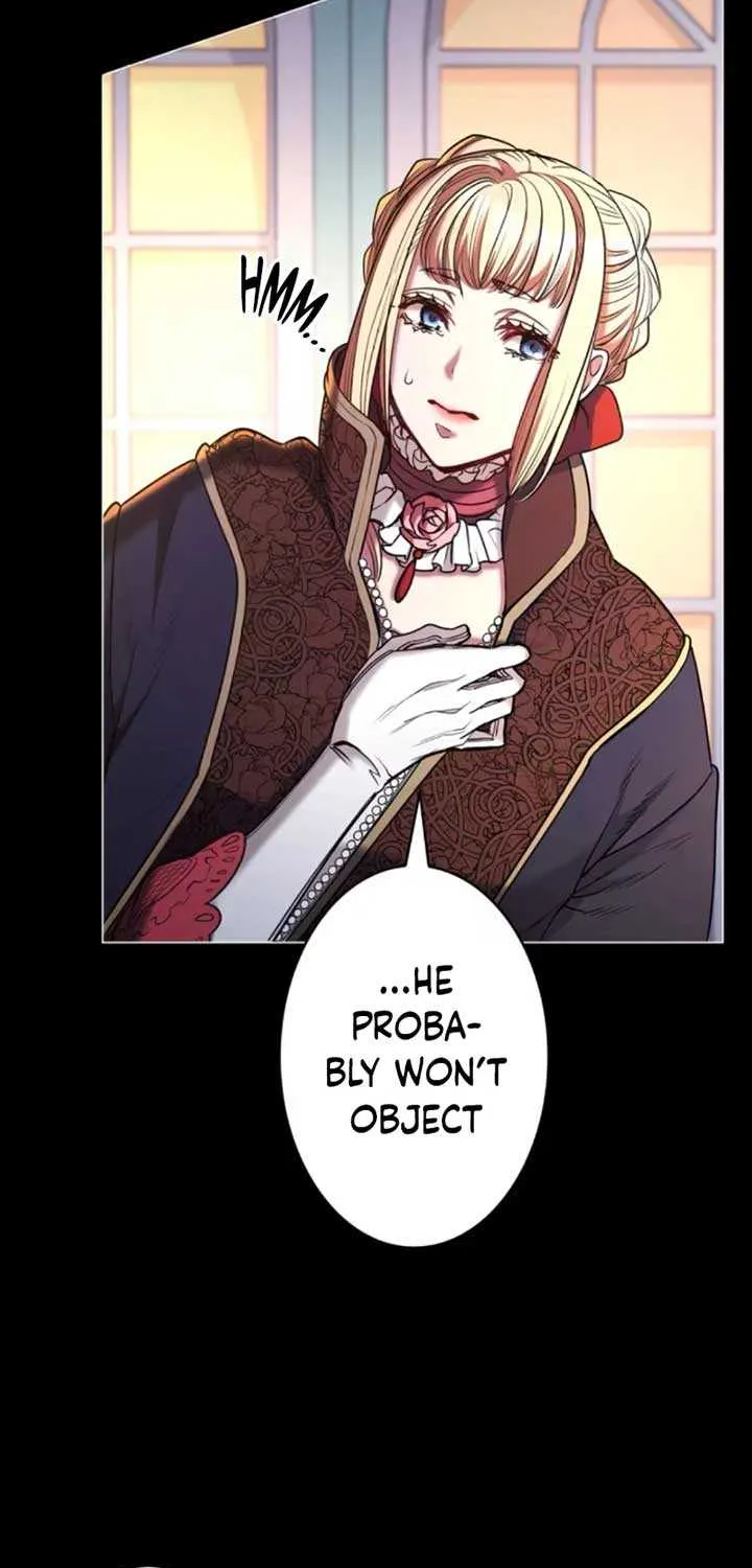 If You Desire to Keep Me Chapter 20 page 8 - 