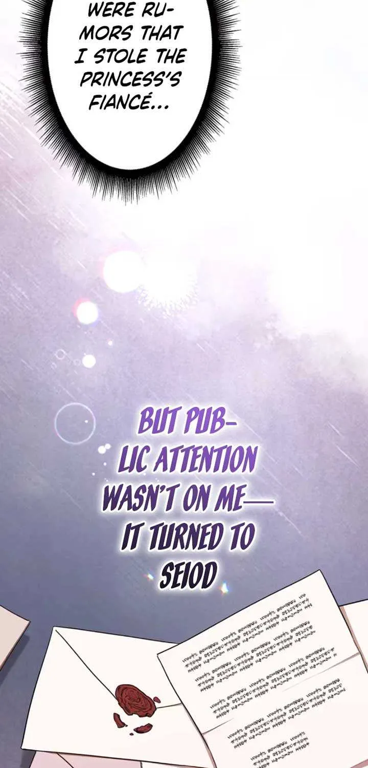 If You Desire to Keep Me Chapter 20 page 71 - 