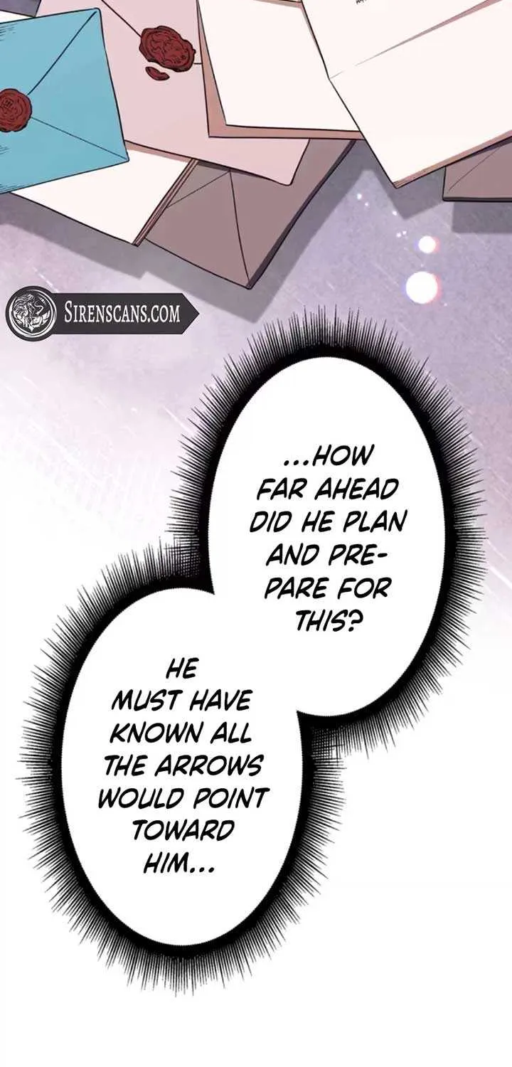 If You Desire to Keep Me Chapter 20 page 72 - 