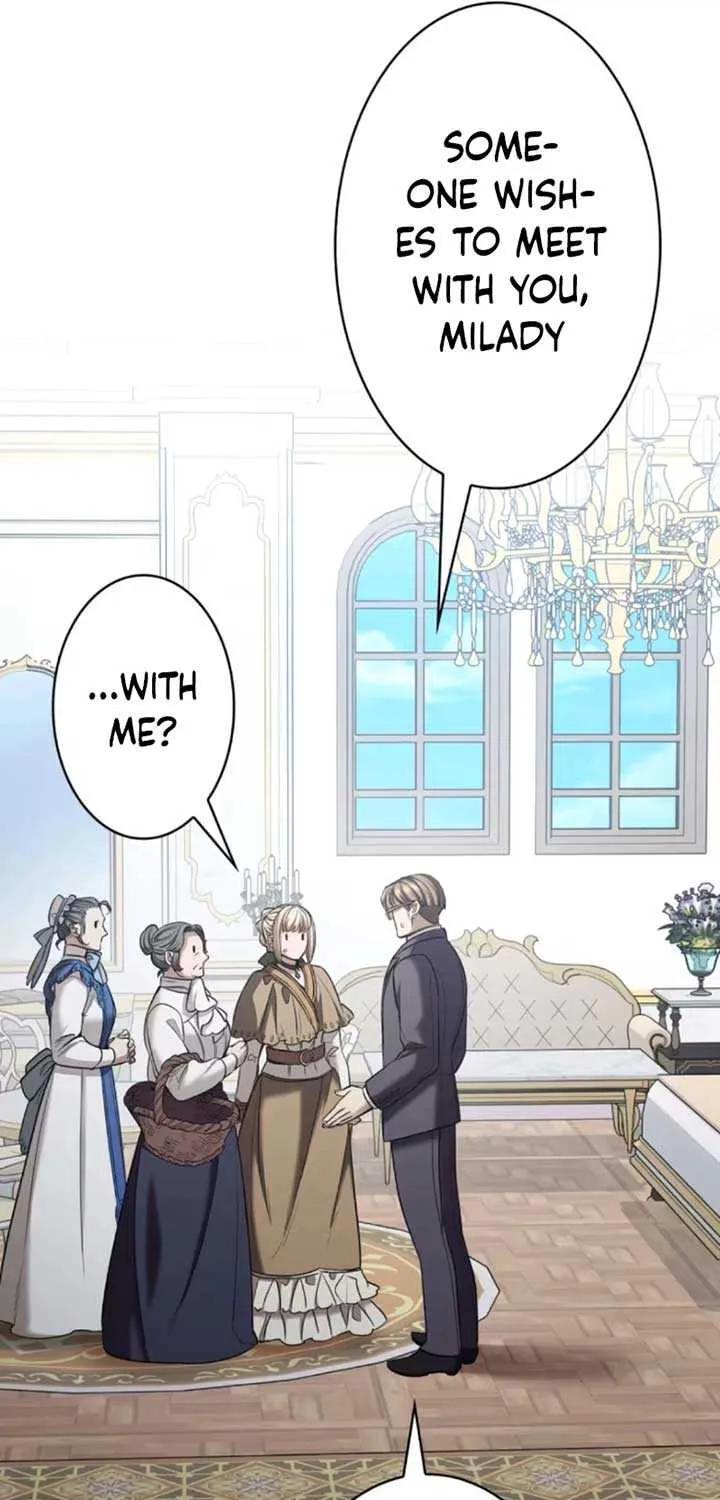 If You Desire to Keep Me Chapter 20 page 75 - 