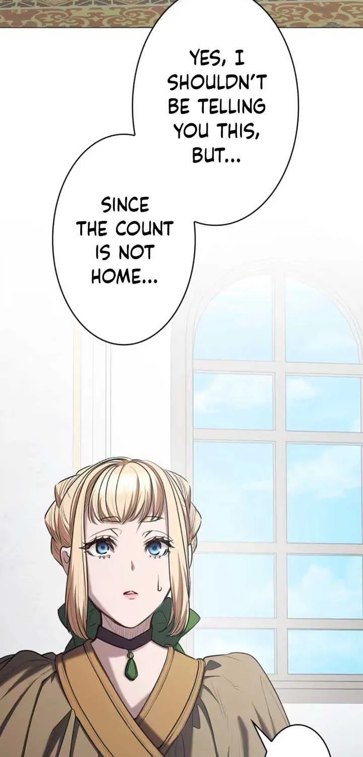 If You Desire to Keep Me Chapter 20 page 76 - 