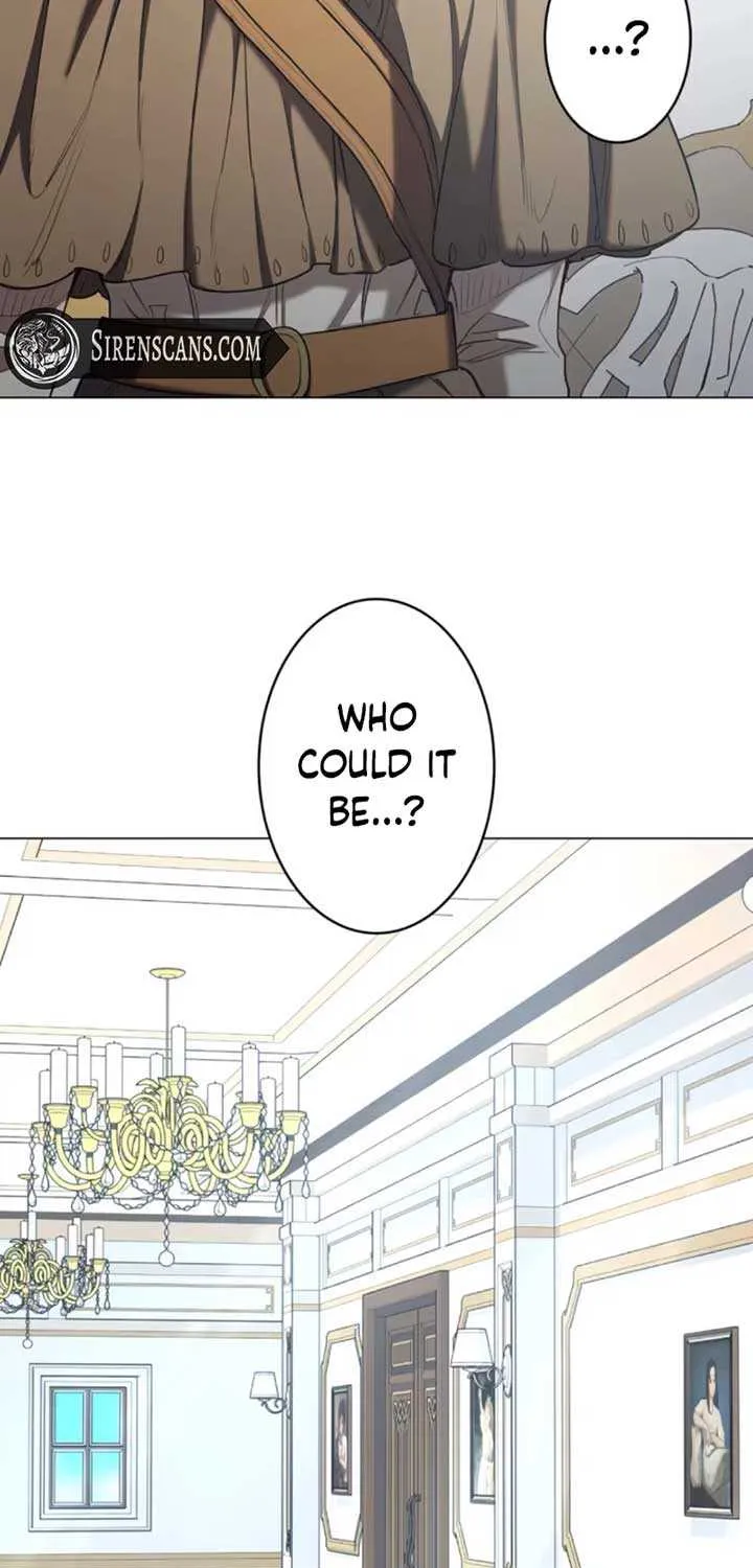 If You Desire to Keep Me Chapter 20 page 77 - 