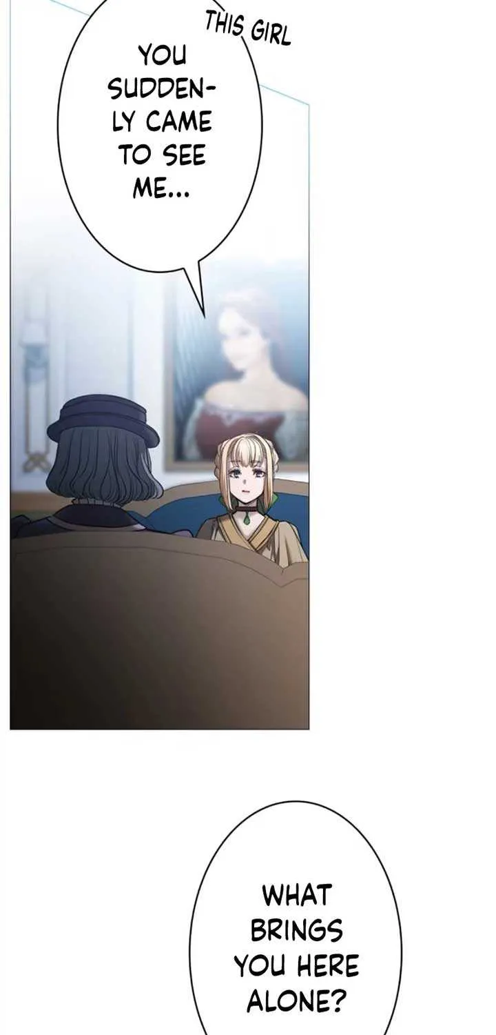 If You Desire to Keep Me Chapter 20 page 79 - 