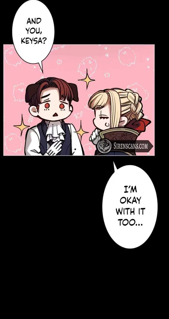If You Desire to Keep Me Chapter 20 page 9 - 
