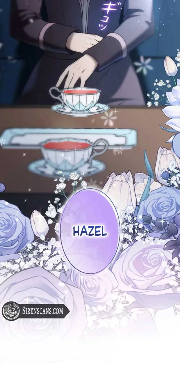 If You Desire to Keep Me Chapter 20 page 81 - 