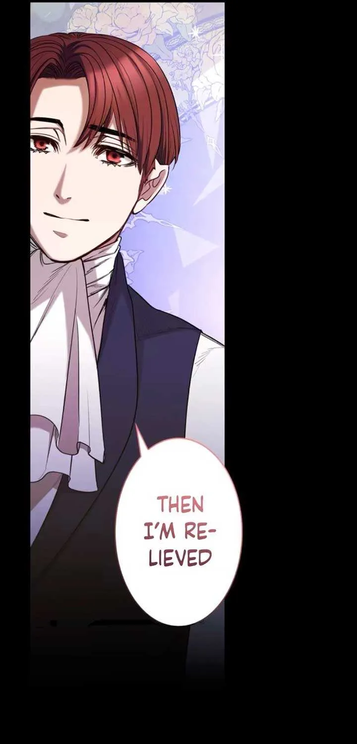 If You Desire to Keep Me Chapter 20 page 10 - 