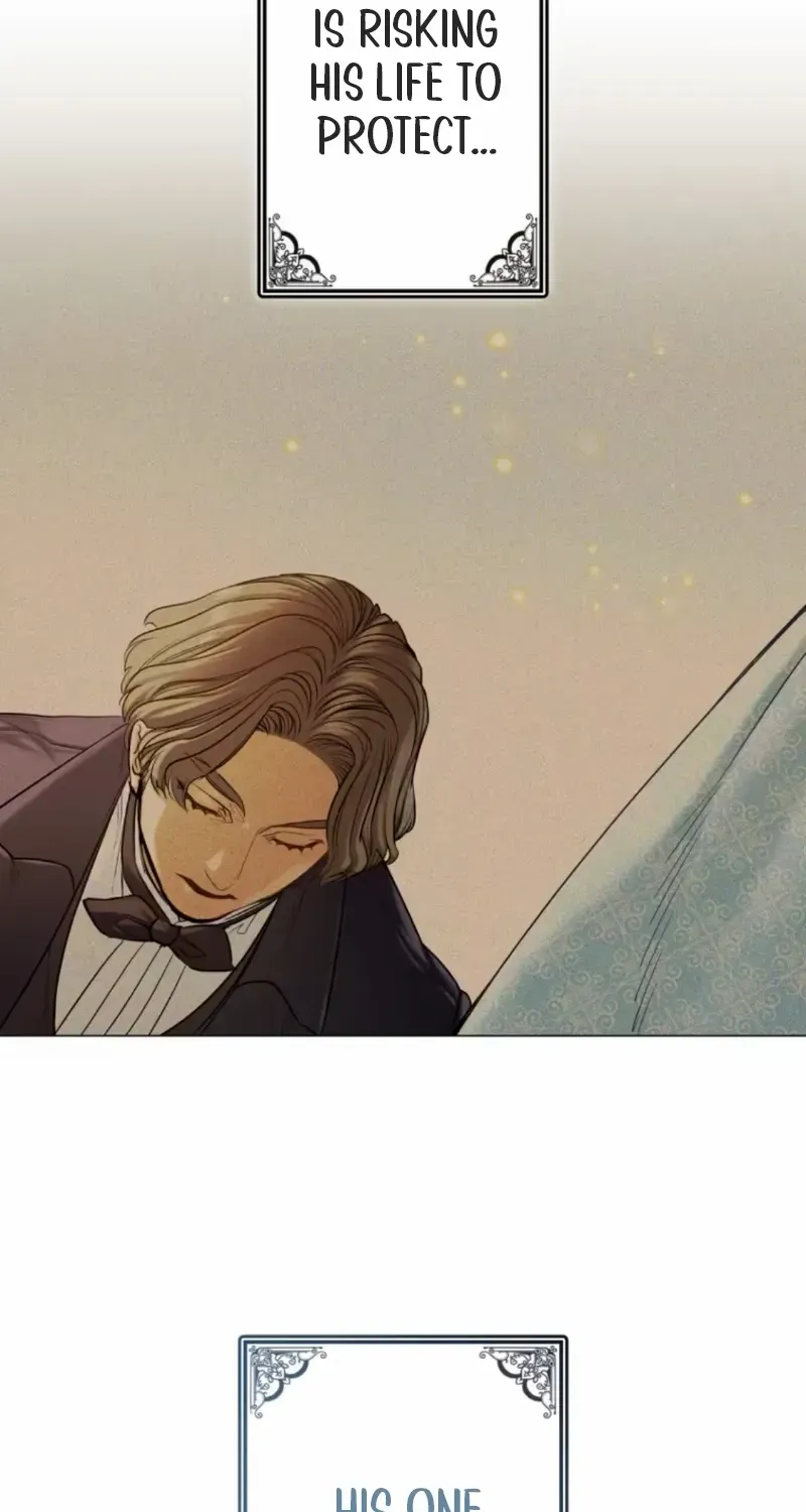 If You Desire to Keep Me Chapter 21 page 2 - 