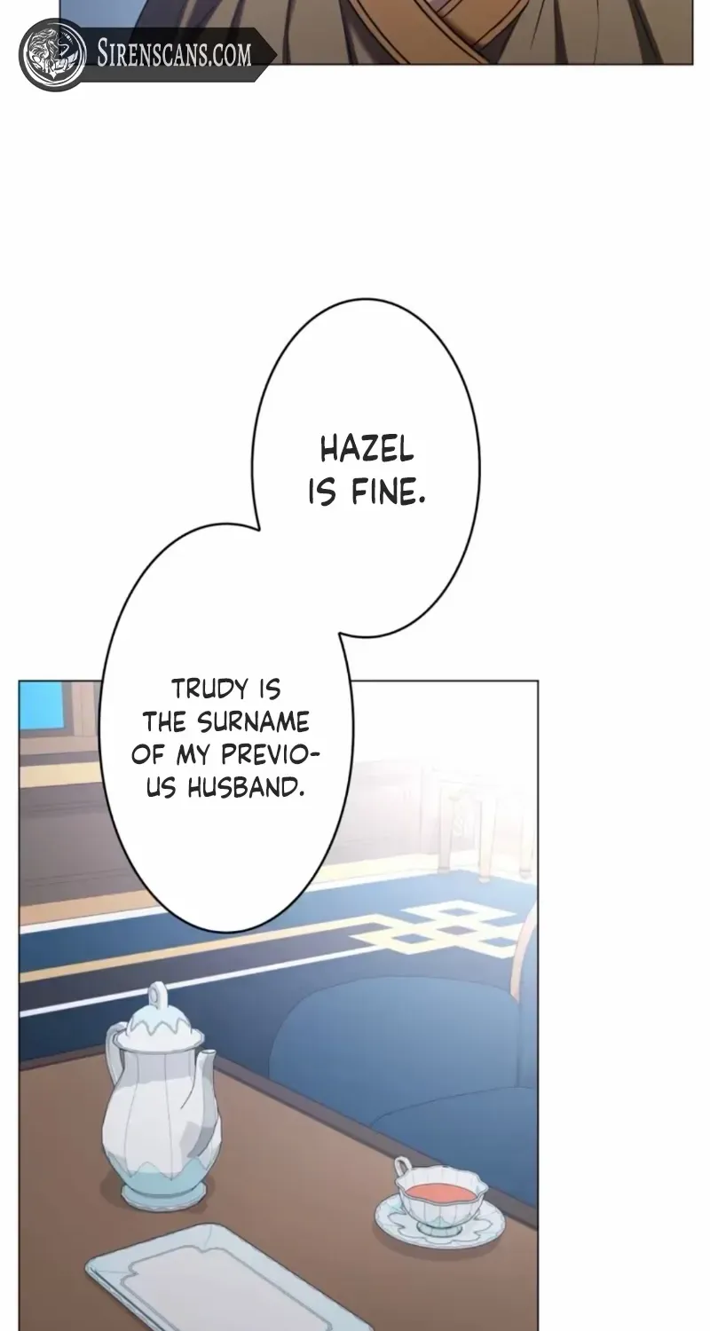 If You Desire to Keep Me Chapter 21 page 11 - 